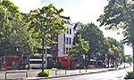 Gamla Hotel Stern i ny tappning Foto nr 126
