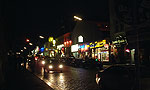 Davidstrasse by night Foto nr 48