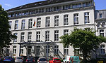 Mindre omtalade Hotel Commodore på Budapesterstrasse Foto nr 88